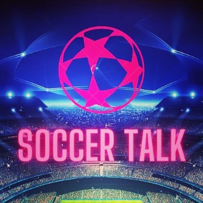 SoccerTalk_GB Profile Picture