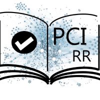 PCI Registered Reports (@pcirr@spore.social)(@PCI_RegReports) 's Twitter Profile Photo