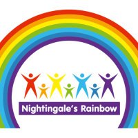 NightingalesRainbow💙🌈(@Bucks_Rainbow) 's Twitter Profile Photo