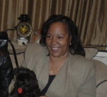 talithadj's profile picture. Grandmother