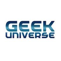 Welcome to Geek Universe - an online magazine where you can find viral, interesting content from across the web, Hollywood stories, and pop-culture news.