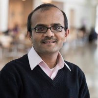 Chintan Vaishnav (@drchintan_v) 's Twitter Profile