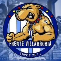 Frente Villarrubia (@frentevillarru2) 's Twitter Profile