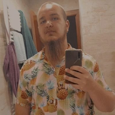 Oscarikuu's profile picture. Lo🐟