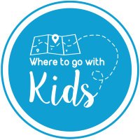 WhereToGoWithKids(@WhereToGoKids) 's Twitter Profile Photo