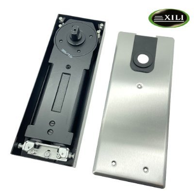 Hello!I’m a professional production of high-grade floor spring,glass door clips in China,30+ experience creating product quality & good service for clients.