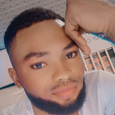 KolawoleAlex1's profile picture. Am an Easy going Guy,  am working after my Success....