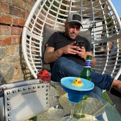 BenSmoker1's profile picture. COYS