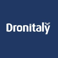 Dal 2014 l'evento dedicato al mondo dei droni professionali.  📣  #dronitaly