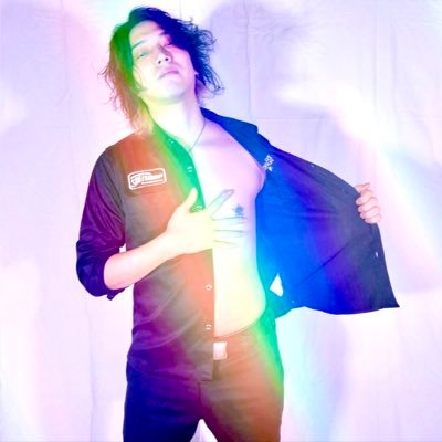 TEMPLEmnj's profile picture. @THE_WASTED_twit Gt./作曲編曲/作詞/Mix〜マスタリング等ご依頼はコチラまで！お気軽にお問い合わせください！→stariver2015@gmail.com /