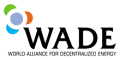 WADE_Localpower's profile picture. WADE works to accelerate the worldwide development of high efficiency cogeneration, onsite power and decentralized renewable energy systems