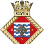 HMS Scotia(@HMSScotia) 's Twitter Profile Photo