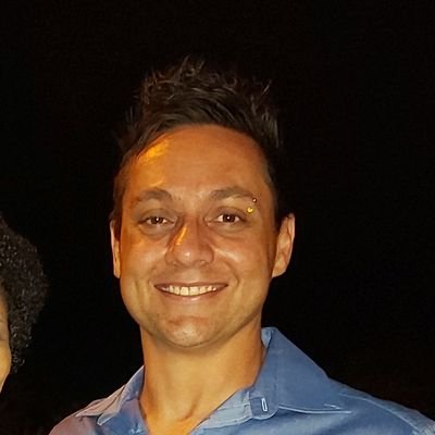 CarelJ_Oost's profile picture. 