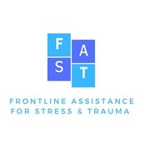 Frontline Assistance for Stress & Trauma for ALL UK Frontline Healthcare workers. https://t.co/zSkmjOoqPr