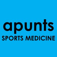 Apunts. Sports Medicine (@apuntsmedesport) 's Twitter Profile