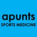 Apunts. Sports Medicine (@apuntsmedesport) Twitter profile photo