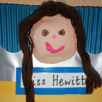 Miss Hewitt