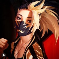 Akali (@akali_cr) 's Twitter Profile
