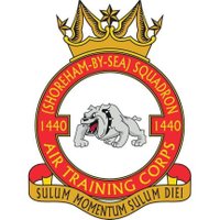 1440 (Shoreham-by-Sea) Sqn (@1440shorehamsqn) 's Twitter Profile Photo 1440 (Shoreham-by-Sea) Sqn (@1440shorehamsqn) 's Twitter Profile Photo