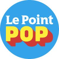 Le Point Pop(@LePointPop) 's Twitter Profile Photo