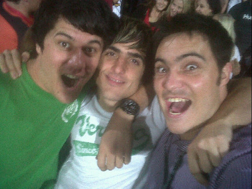 leon_fagan's profile picture. 