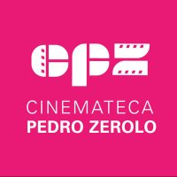 Cinemateca Pedro Zerolo(@cinematecapz) 's Twitter Profile Photo