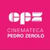 Cinemateca Pedro Zerolo (@cinematecapz) Twitter profile photo