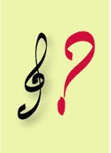 MusicQuestion's profile picture. quest about music