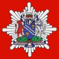 Official twitter account for Oxfordshire RPC