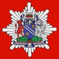 Oxfordshire Fire & Rescue Service RBLX (@fireoxfordshire) 's Twitter Profile