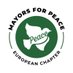 Mayors for Peace European Chapter (@MfPEuropean) Twitter profile photo