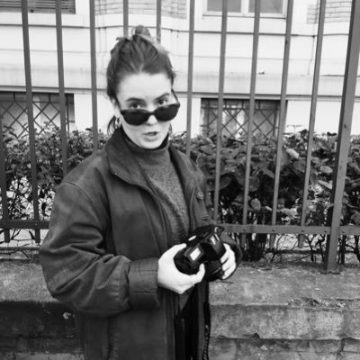 Lenakhilde's profile picture. 