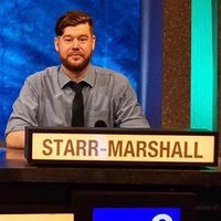 Tom Starr-Marshall(@TStarrMarshall) 's Twitter Profile Photo