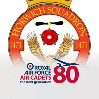 1471 (Horwich) Squadron, Air Training Corps - https://t.co/GD3lcFhWWU