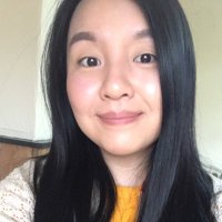 Judy Li (@hoiyinli) 's Twitter Profile Photo