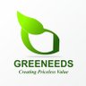Greeneeds_'s profile picture. A customer-oriented agri-business with a mission to ensure food security. Fresh Produce| Food Security| AgriTech|Sustainable Agriculture.