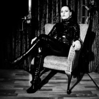 Domina Silvia(@domina_silvia) 's Twitter Profile Photo