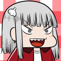ギンガム@電子書籍発売中 (@agamalgam) 's Twitter Profile