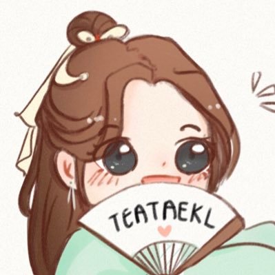 teataekl Profile Picture