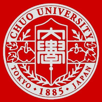 CHUO_Graduate_S's profile picture. 