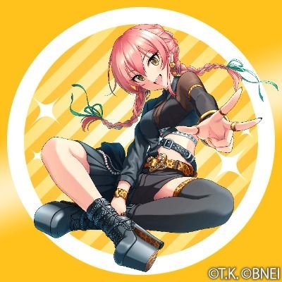 ならいさんのプロフィール画像