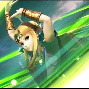 🇩🇪 GER | Zelda Main SSBU | Nintendo Fanboy | only good vibes (: