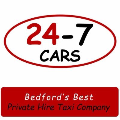 247taxisBedford Profile Picture