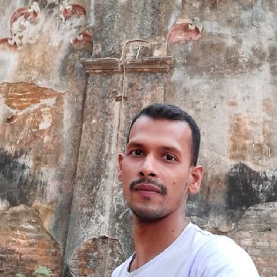 HauntedBoyRahu5's profile picture. 