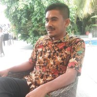 Laode M Hasmin (@hasmin_laode) 's Twitter Profile