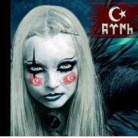 Songül Yakut🇹🇷(@Ewil_Mind3d) 's Twitter Profile Photo