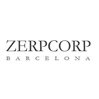 Zerpcorp Barcelona Geomungo