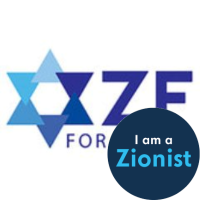 Zionist Federation(@ZionistFed) 's Twitter Profile Photo