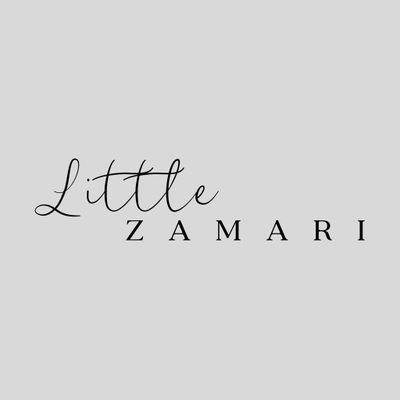 LittleZamari's profile picture. Baby & Children's Clothing Store Mummy run business Timeless fashion for little ones 0-4 years          UK based