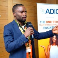 Rodrigue Fouafou - AfricaConnects (@rodriguefouafou) 's Twitter Profile